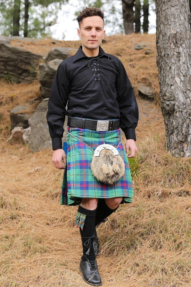 Casual Kilt