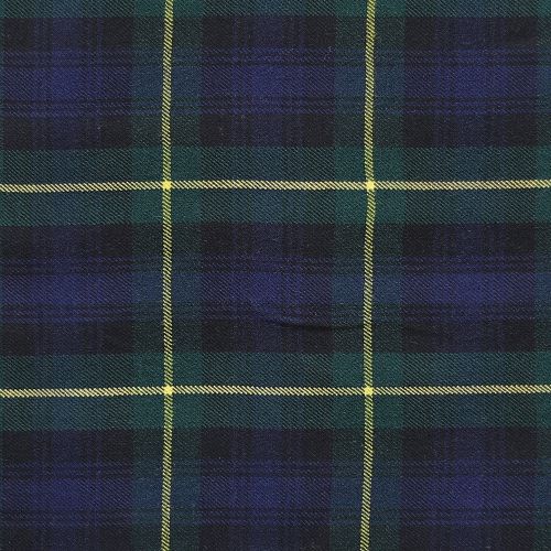 Gordon Tartan