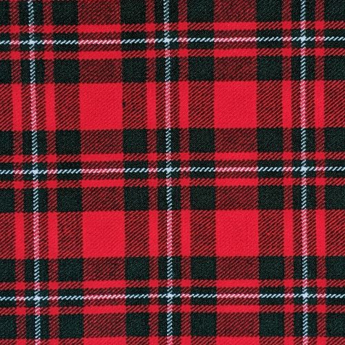 MacGregor Tartan