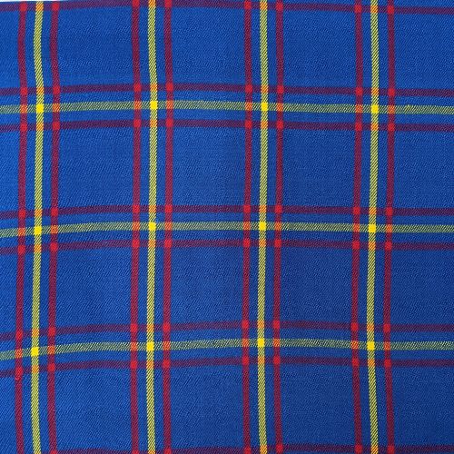 MacLaine of LochBuie Tartan