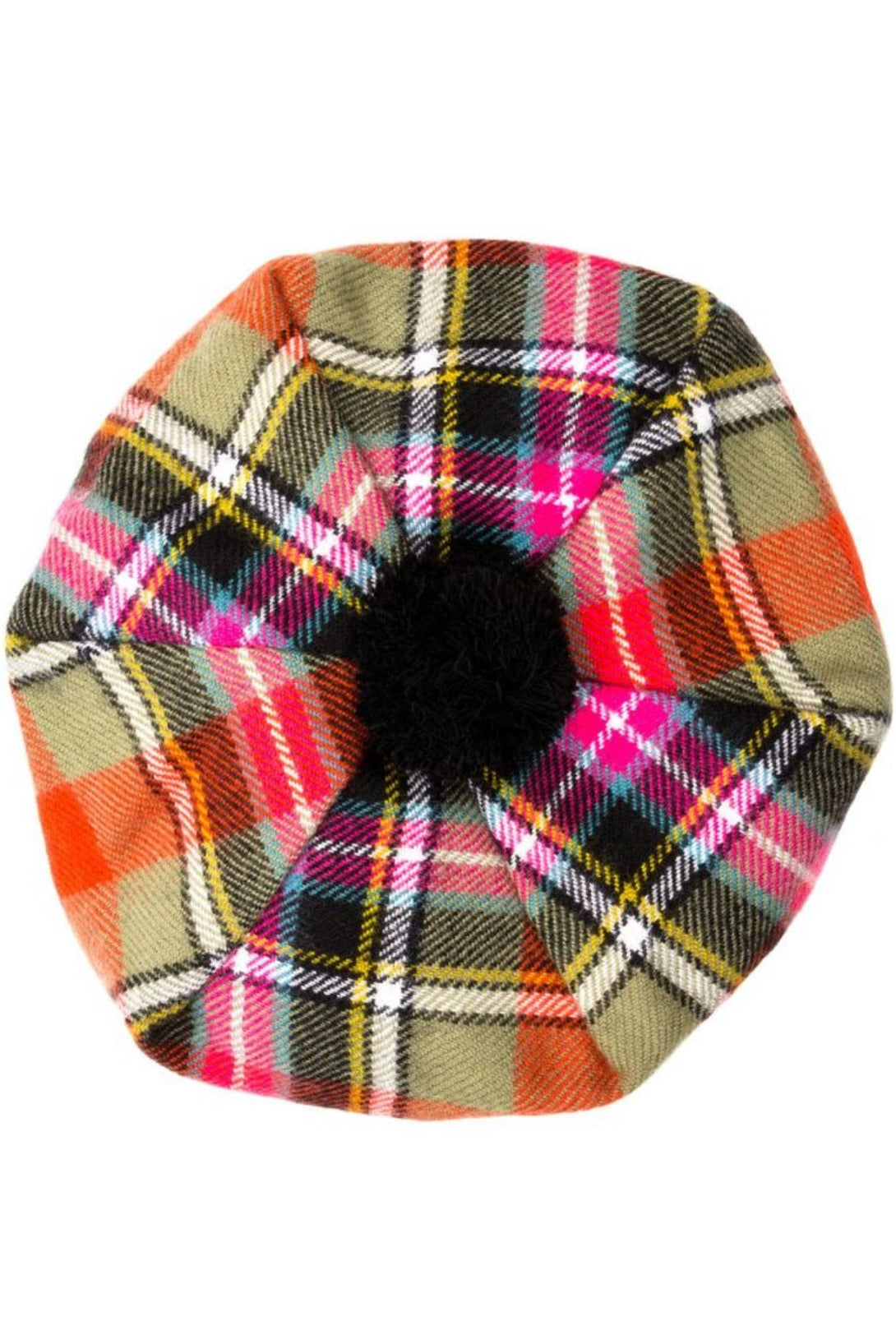 Tartan Tam