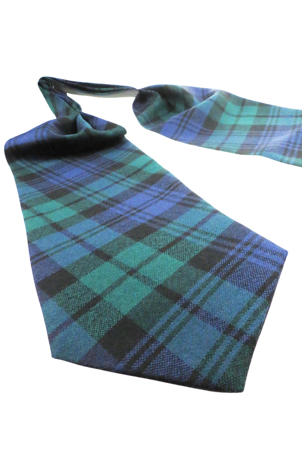 Tartan Cravats