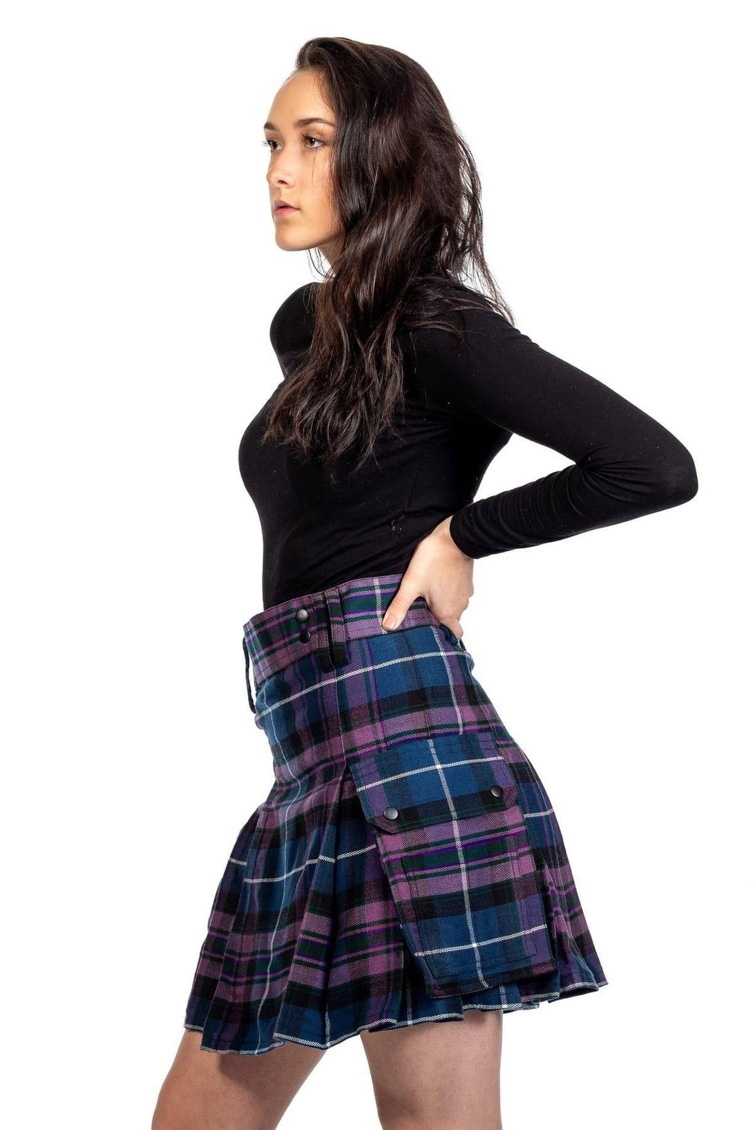 Buy Tartan Skirts