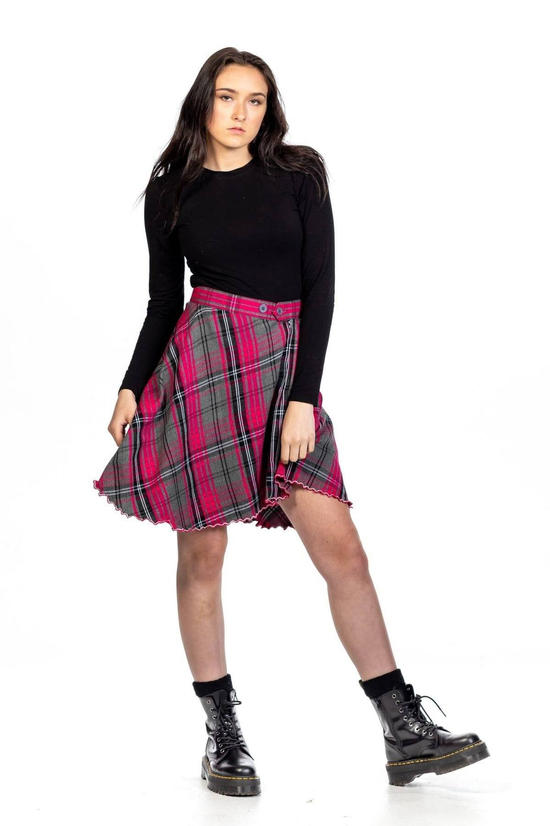 Buy Tartan Kilts For Women