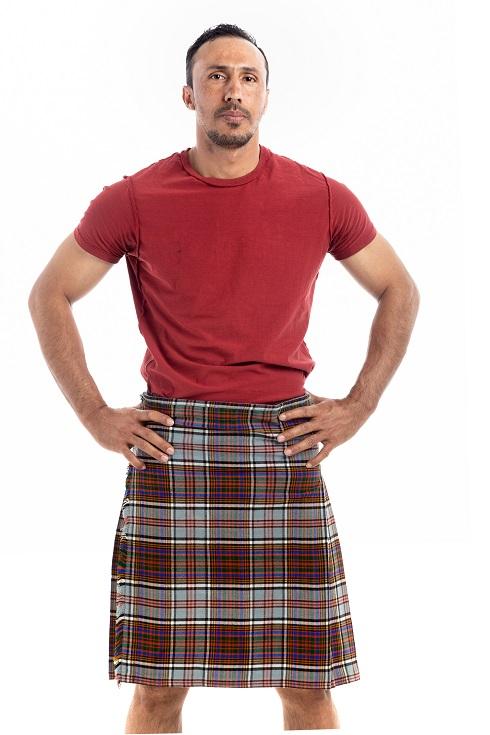 Vegan Kilt